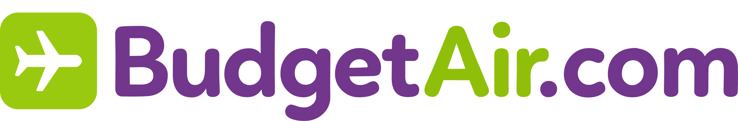BudgetAir